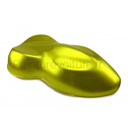 Encre Jaune Candy