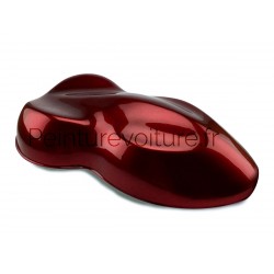 Encre Rouge Bordeaux Candy