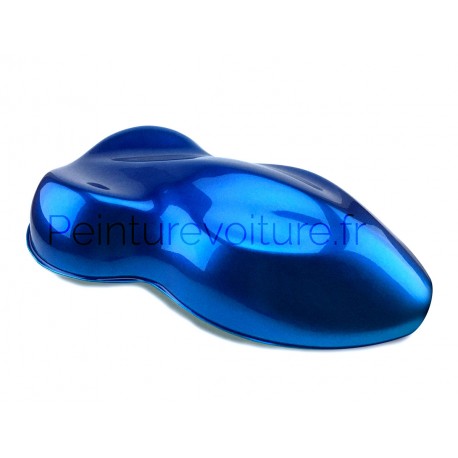 Encre Bleue Candy
