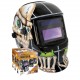 Masque de soudure LCD GYS Bones