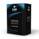 Vernis carrosserie ECAR anti-rayures en 5L