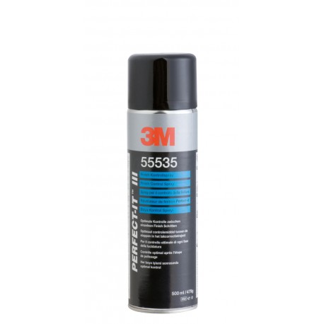 Révélateur de finition 3M