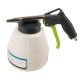 Pistolet de sablage bicarbonate soude