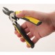Cisaille aviation : outils pour carrosserie