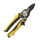 Cisaille aviation : outils pour carrosserie