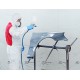 Pistolet peinture HVLP buse 1.4mm