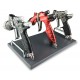 Support pistolet 3 positions