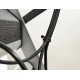 Collier nylon attache cable