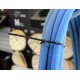 Collier nylon attache cable