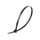 Collier nylon attache cable