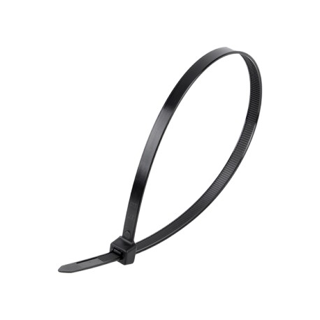 Collier nylon attache cable