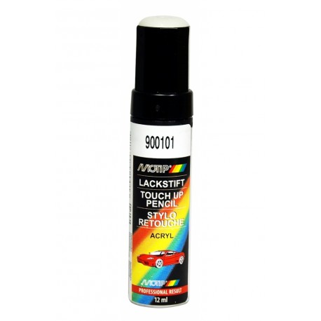 Apprêt gris 1K stylo retouche