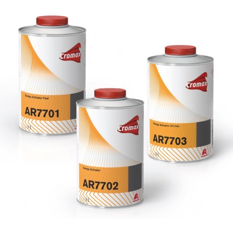 Activateur CROMAX Rapide AR 7701