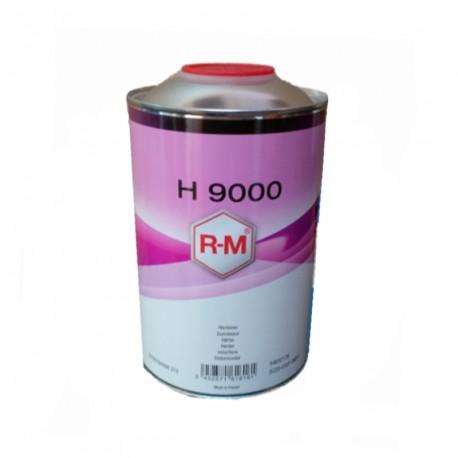 Durcisseur RM H9000 pour vernis Diamontop MS
