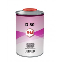 Durcisseur RM D80 Standard
