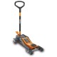 Cric rouleur hydraulique