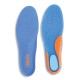 Semelle chaussure en gel