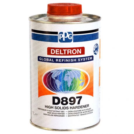 Durcisseur PPG Deltron D897 1L