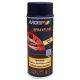 Bombe de peinture pelable noir mate