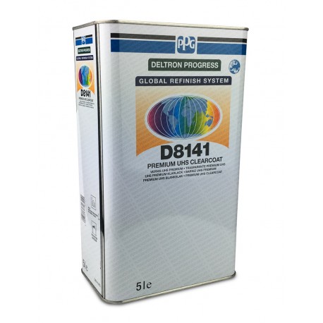 Vernis PPG UHS Premium D8141 5L