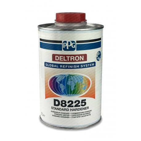 Durcisseur PPG D8225 pour apprêt DP300