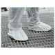 Surchaussures avec semelle anti-dérapante