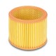 Filtre cartouche 12my pour aspirateur Beta Tools