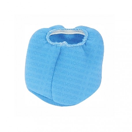 Filtre pour aspiration des liquides