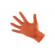 Gants Nitrile Grippaz