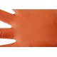 Gants Nitrile Grippaz