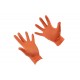 Gants Nitrile Grippaz