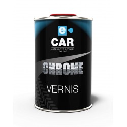 Vernis pour peinture chrome 500ml