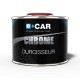 Durcisseur vernis pour peinture chrome 250ml