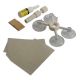 Kit de réparation pare-brise