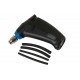 Souffleur sans flamme d'air chaud pour gaines thermo-retractables