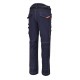 Pantalon de travail multipoches BLEU Beta Tools