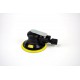 Ponceuse orbitale pneumatique excentrique 2.5mm d.150mm