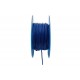 câble électrique auto-isolant noir 2 mm x 50m