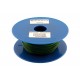 câble électrique auto-isolant noir 1mm x 50m