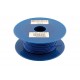 câble électrique auto-isolant noir 1mm x 50m