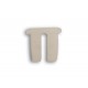 Agrafe de garniture automobile pour Fiat, Peugeot, VW
