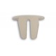 Agrafe de garniture automobile pour Fiat, Peugeot, VW