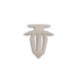 Agrafe de garniture automobile pour Opel, GM
