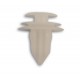Agrafe de garniture automobile pour Toyota, GM, Suzuki, Mazda, Subaru