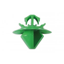 Clip pour moulures et bandeaux pour Peugeot, Citroen, Fiat 