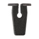 Agrafe en nylon pour Audi, Seat, Skoda, VW , Audi, Seat, Skoda