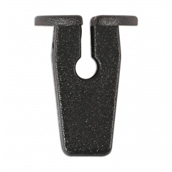 Agrafe en nylon pour Audi, Seat, Skoda, VW , Audi, Seat, Skoda