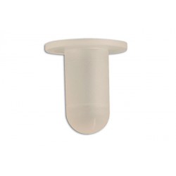Agrafe insert pour moulure de panneau pour Audi, Seat, Skoda, VW et Renault