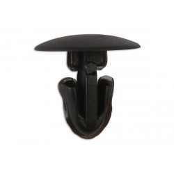 Clip de garniture de rechange pour Peugeot Citroen