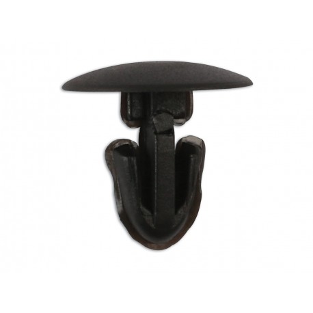 Clip de garniture de rechange pour Peugeot Citroen